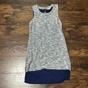 Love Fire sheath dress